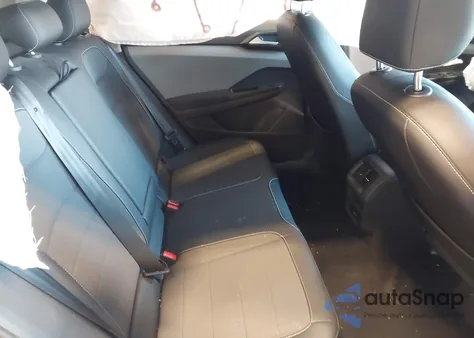 2022 Volkswagen Taos 1.5T Se z USA, uszkodzony, nr VIN 3VVWX7B22NM019779